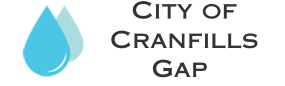 City of Cranfills Gap